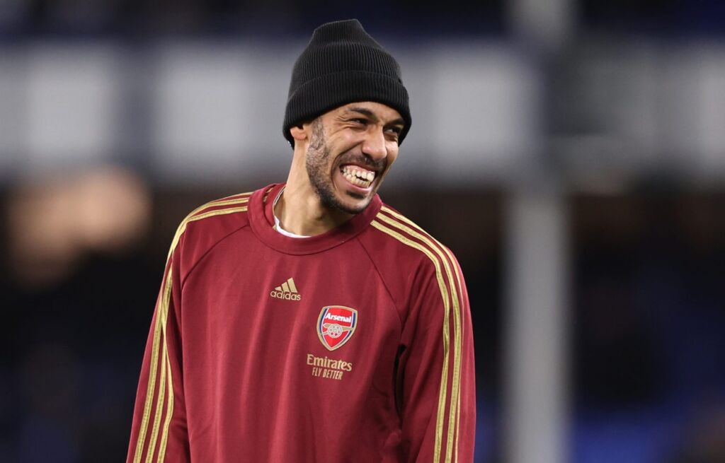 «Πρόταση της Αλ Νασρ για τον Ομπαμεγιάνγκ»!