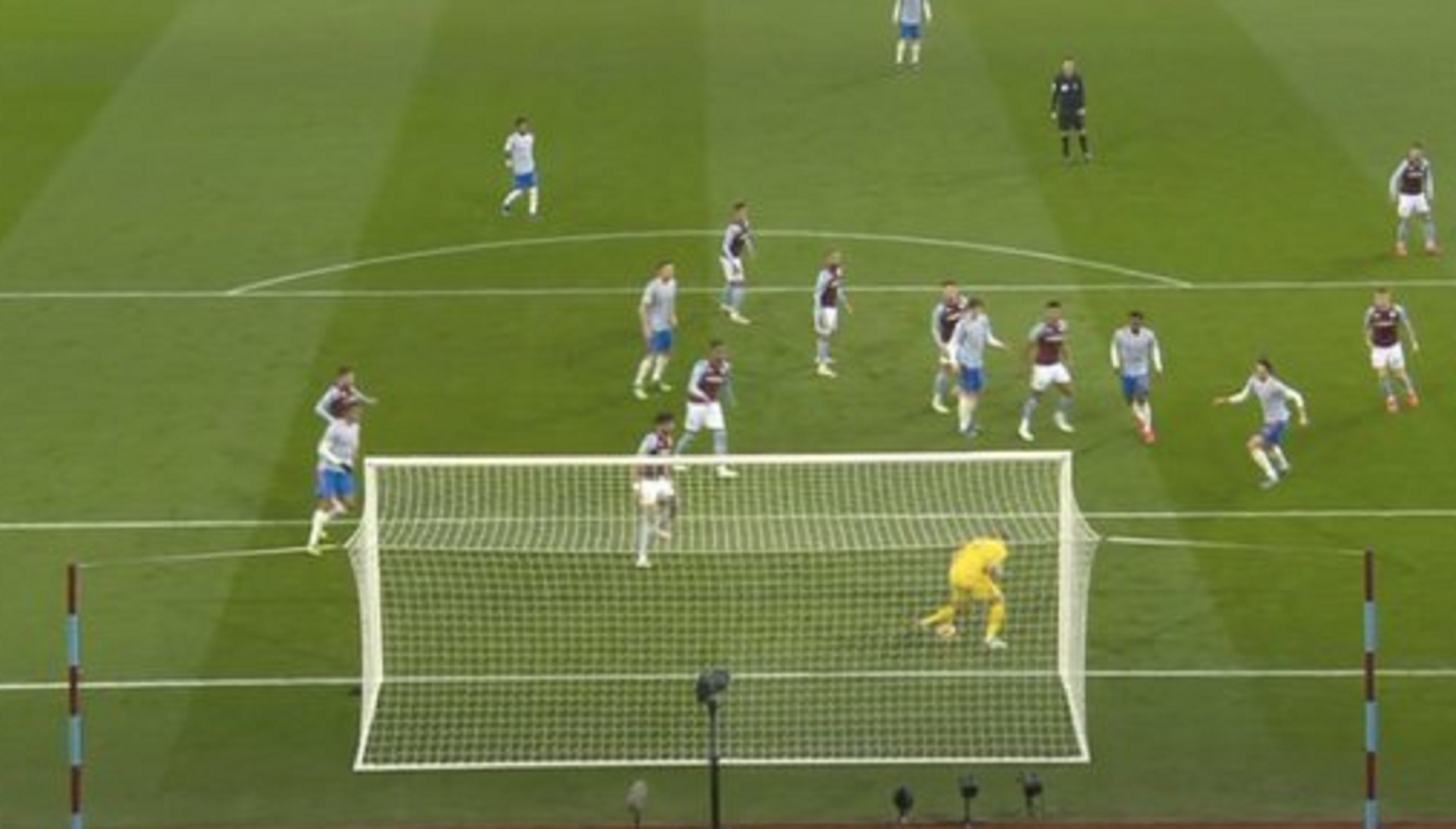 Το… δωράκι του Μαρτίνεζ δίνει χαρά στη Γιουνάιτεντ (vid)