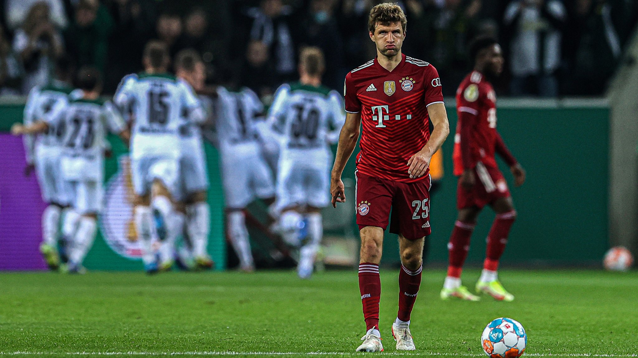 Η αποδεκατισμένη Μπάγερν… συναντά τον μεγάλο της “εφιάλτη”!