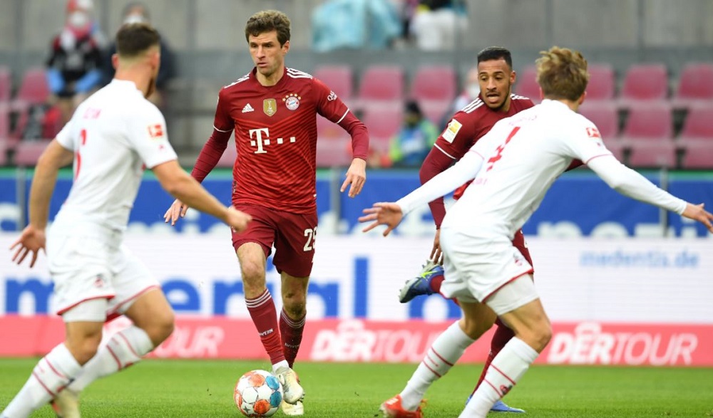 Λεβαντόφσκι