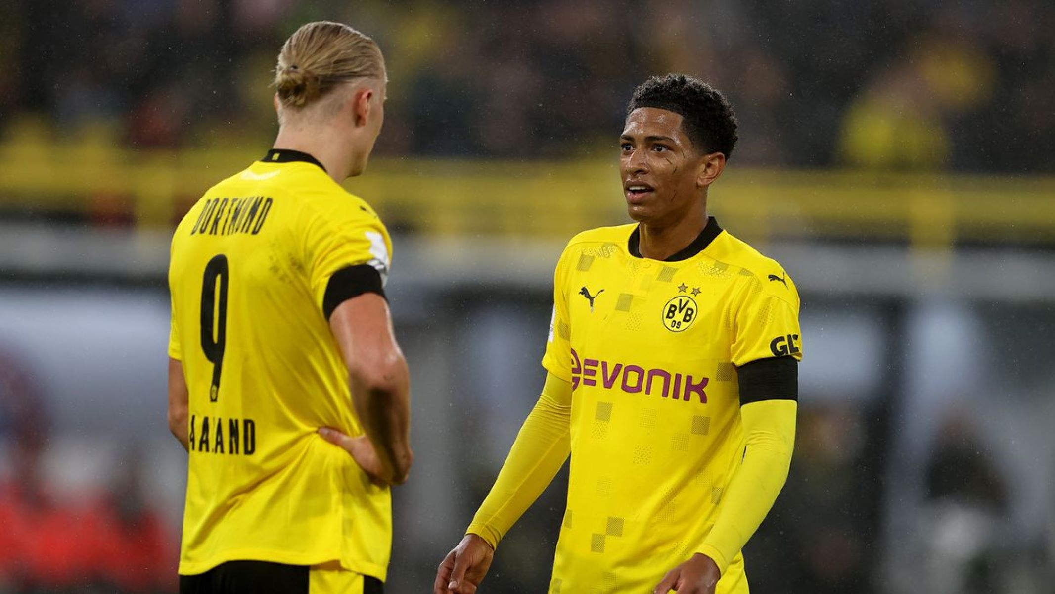 Τα πέντε υπερταλέντα που τσεκάρει η Ρεάλ με πρώτο τον Μπέλινγχαμ!