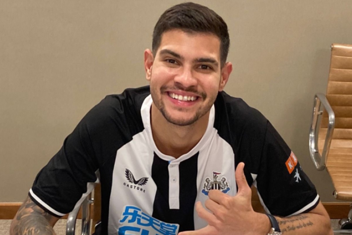 Αγγλική εφημερίδα βλέπει νέο «πόλεμο» Σίτι- Άρσεναλ για τον Γκιμαράες!