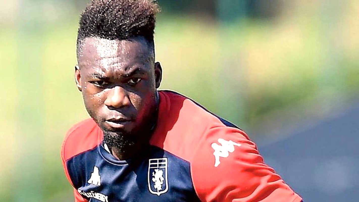 Ασταμάτητη η Ίντερ – Φέρνει έναν “πρώην” ο Ιντζάγκι!