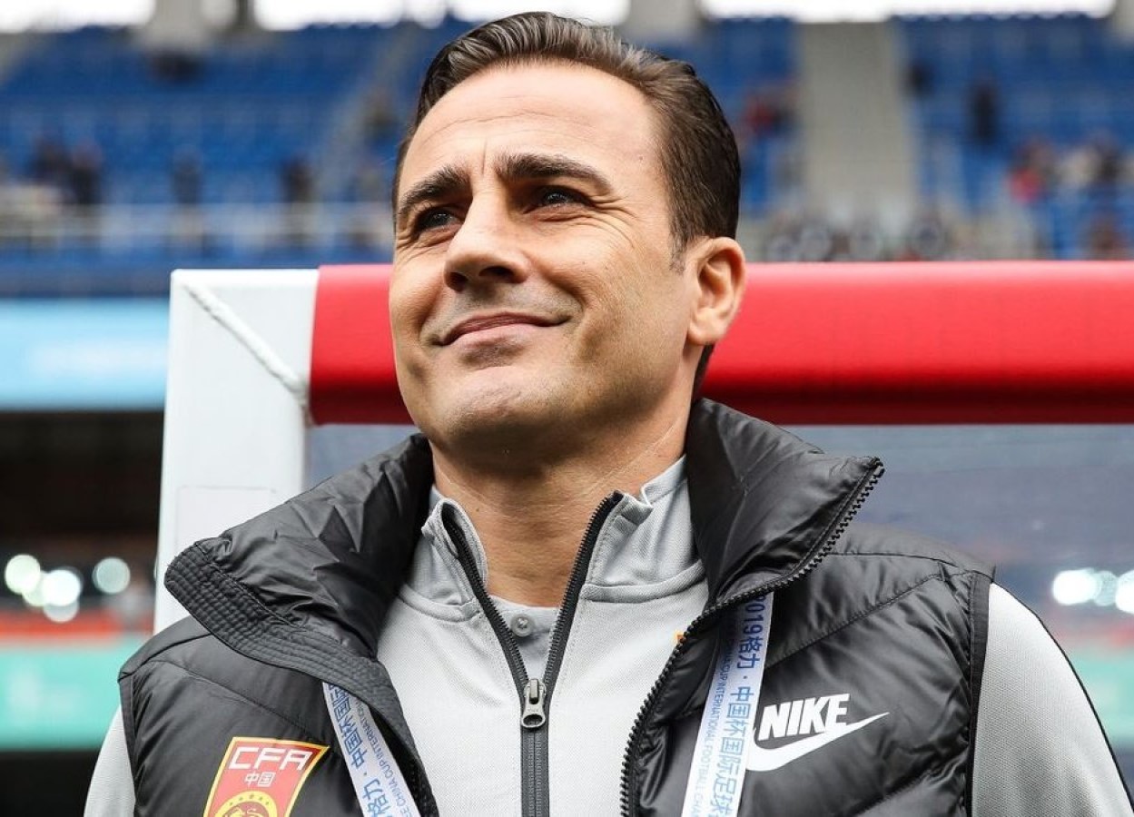 Η Έβερτον φέρνει τον “θρύλο” της Ιταλίας στον πάγκο!