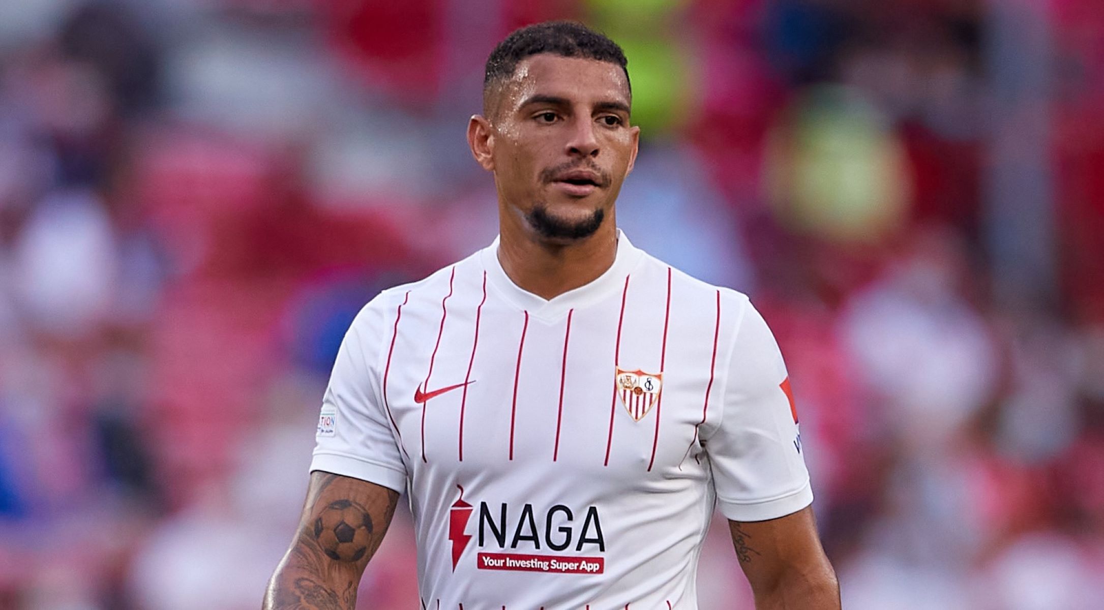 Ο Τρίπιερ ήταν το… ζέσταμα για τη Νιούκαστλ – Πάει για διπλό χτύπημα στα στόπερ