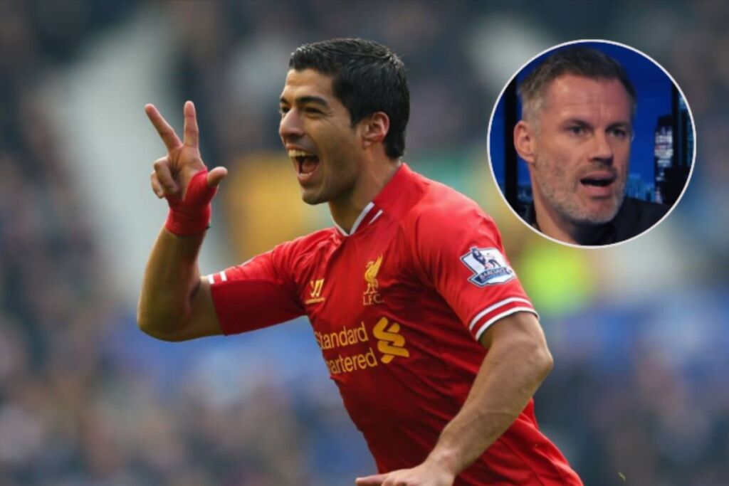 Κάραχερ: «Όταν πήραμε τον Σουάρεζ απορούσαμε πώς το καταφέραμε»