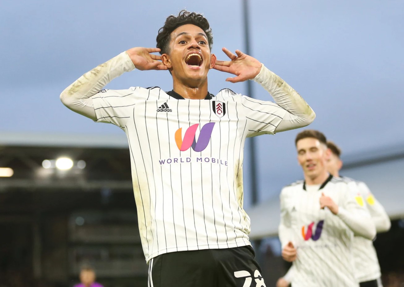 Πήρε… φόρα η Λίβερπουλ και κυνηγάει και το «αστέρι» της Φούλαμ!