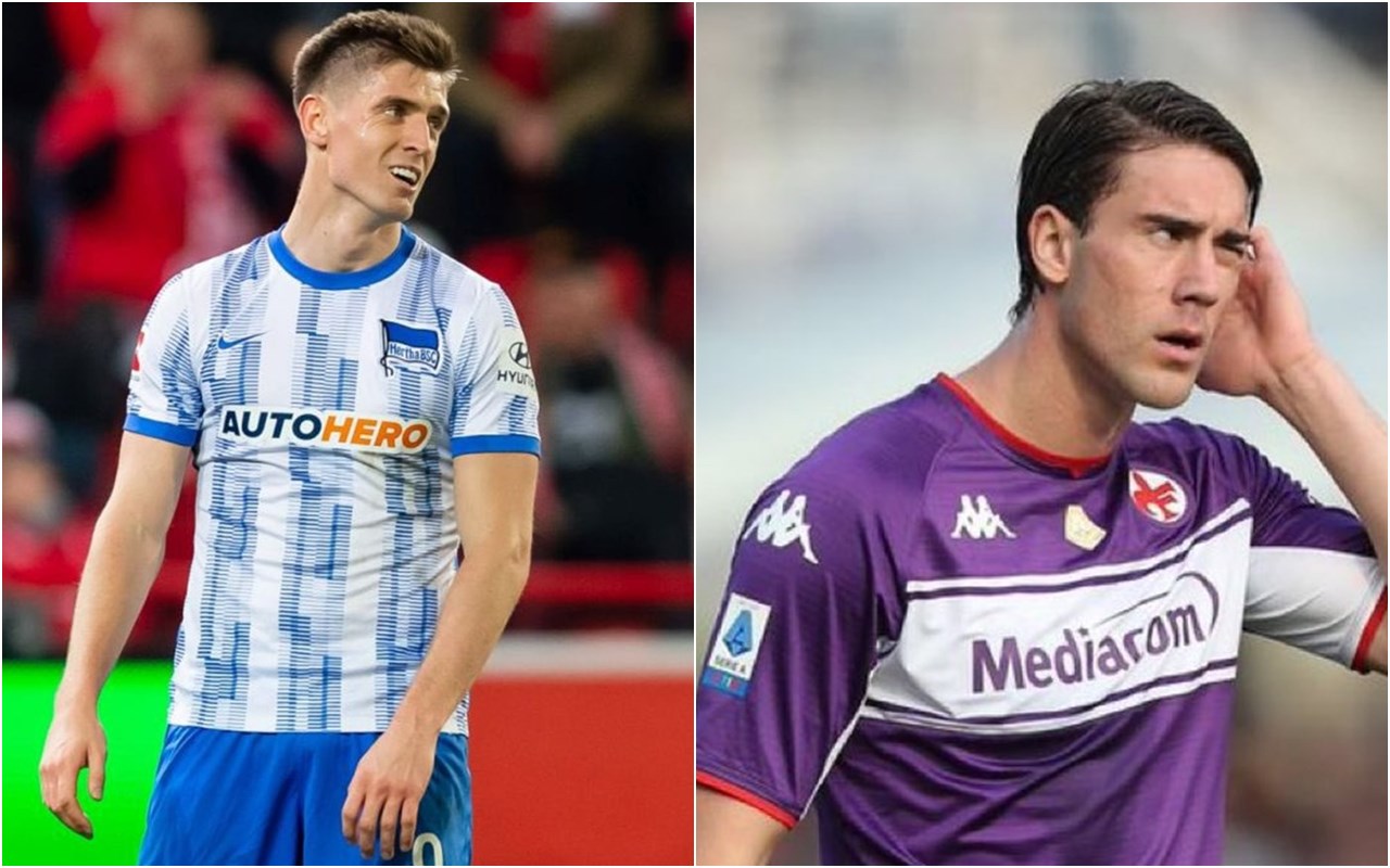 Στο… καλό ο Βλάχοβιτς! Ζήτω ο Πιάτεκ! (pic)