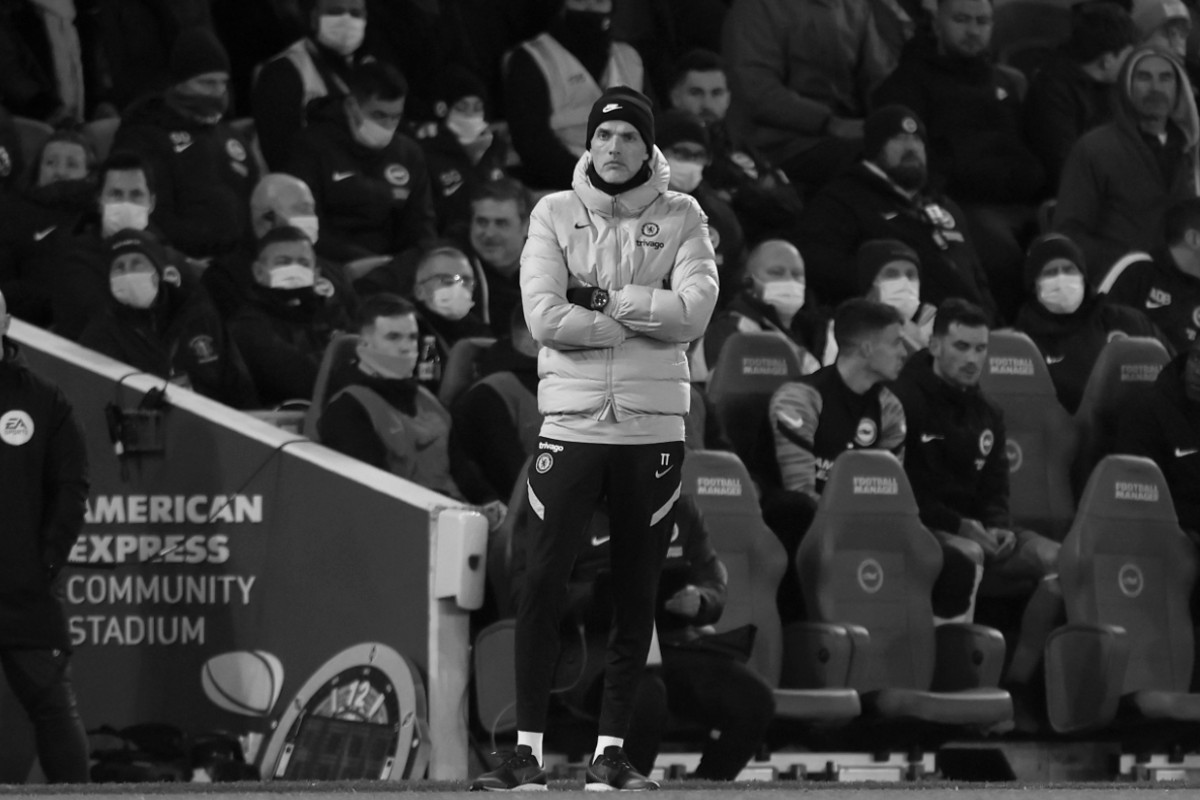 Τσέλσι: Από πορεία πρωταθλητισμού κάνει πορεία υποβιβασμού