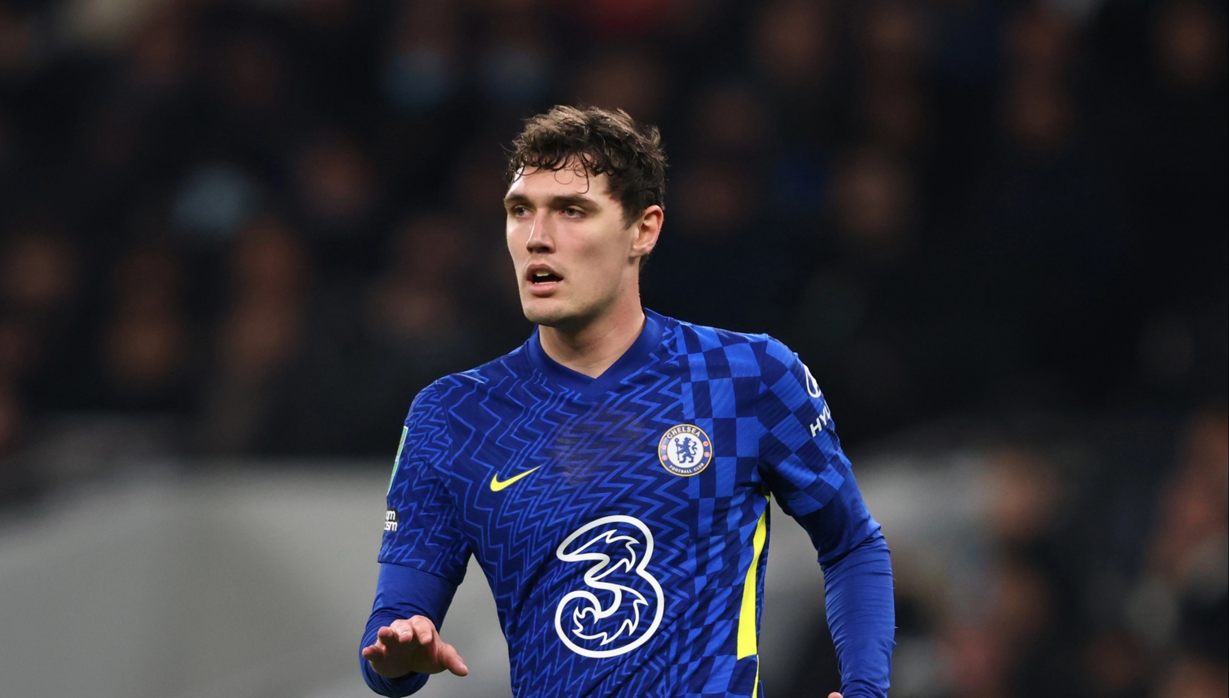 Συγκινητικό αντίο του Κρίστενσεν στην Τσέλσι – Γιατί αποφάσισε να φύγει