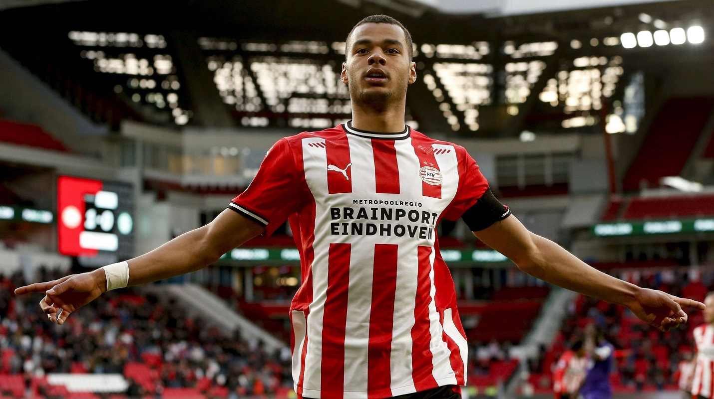 Μάντσεστερ Σίτι και Λίβερπουλ για Γκάκπο! (vid)