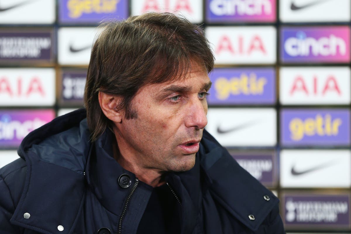 Δεν περιμένει μεταγραφές ο Κόντε!