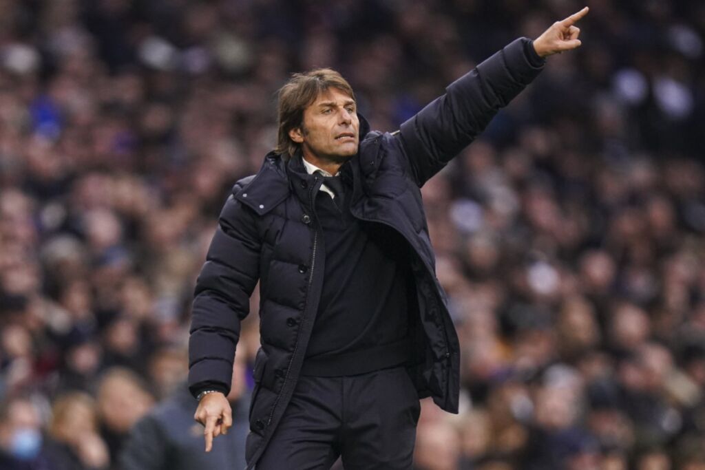 Κόντε: «Για να γίνεις σημαντική ομάδα, χρειάζεσαι σημαντικούς παίκτες»