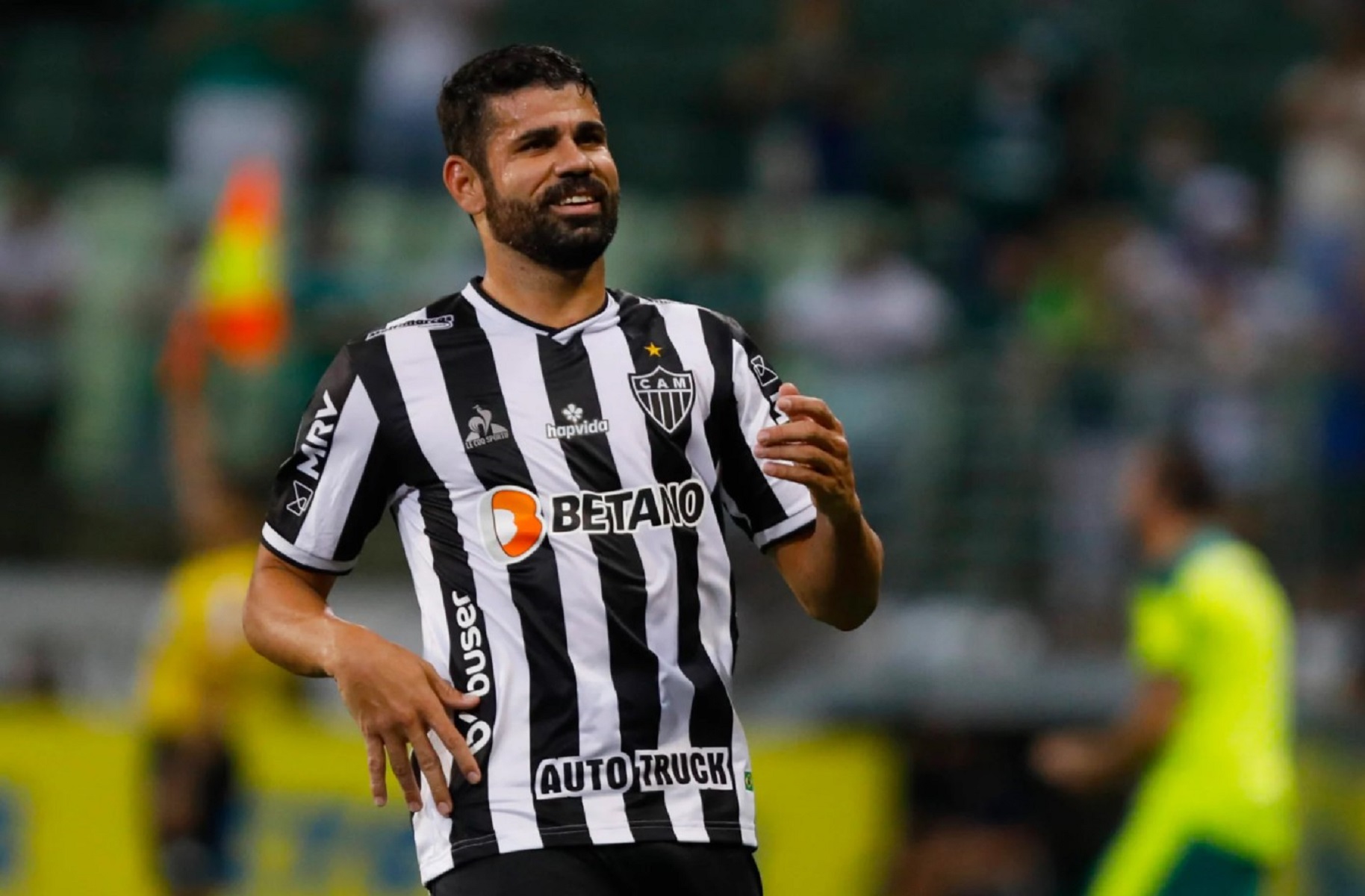 «Ψάχνεται» για την έκπληξη με Κόστα η Άρσεναλ!