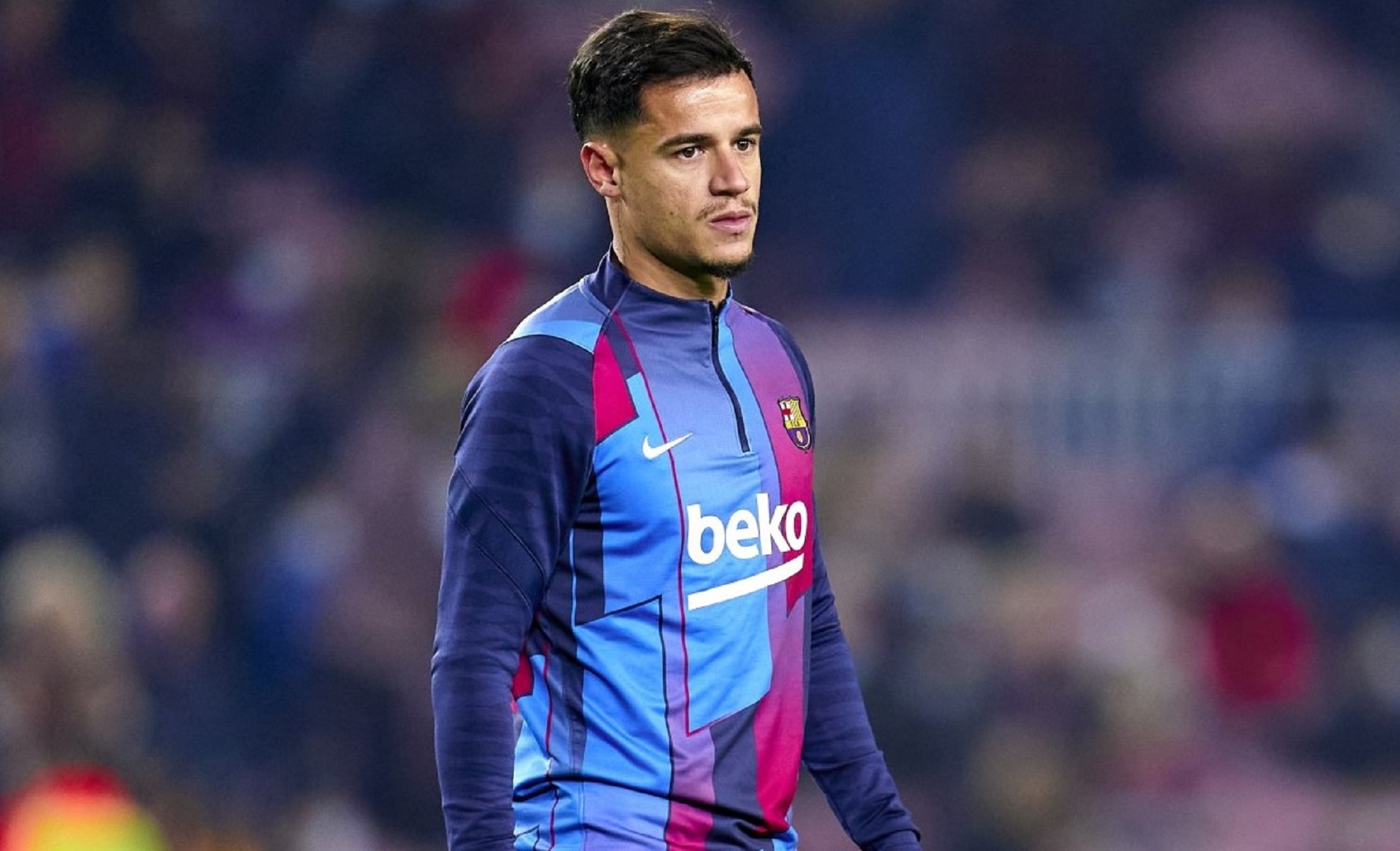 Χάρισε λεφτά στην Μπαρτσελόνα για να την… κάνει ο Κουτίνιο!