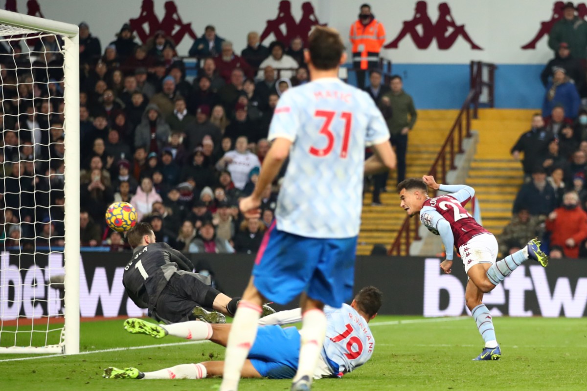 Ονειρικό ντεμπούτο για Κουτίνιο – Ανατρέπει μόνος του το ματς με τη Γιουνάιτεντ (vid)