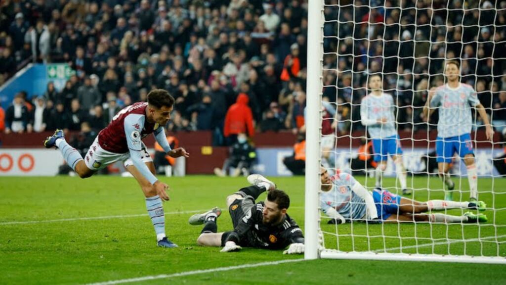 Κουτίνιο και… τάβλα η Γιουνάιτεντ (vid)