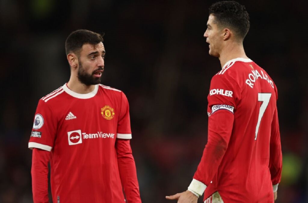 Η μισή ομάδα της Γιουνάιτεντ ονειρεύεται να… φύγει!