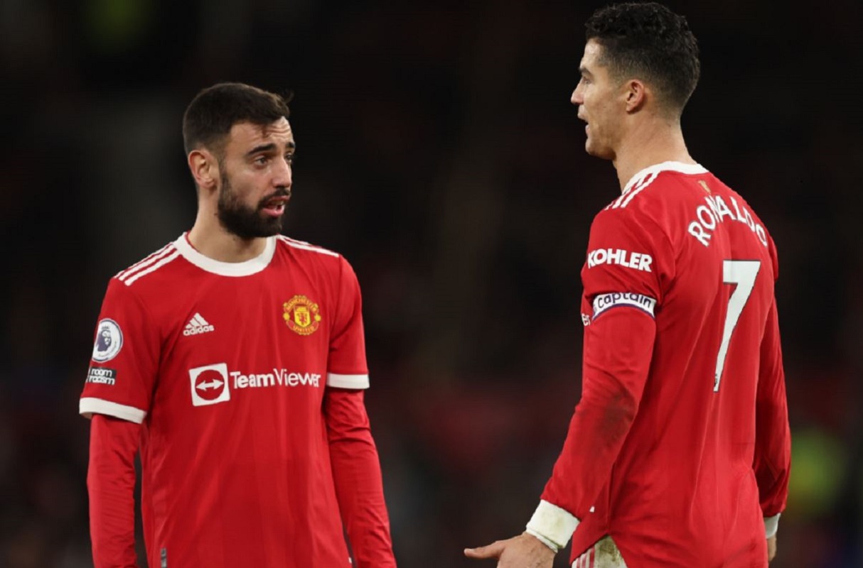 Η μισή ομάδα της Γιουνάιτεντ ονειρεύεται να… φύγει!