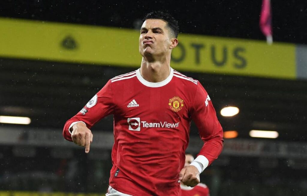 Ράνγκνικ: «Αν τα περιμένουμε όλα από τον Κριστιάνο… χάσαμε»