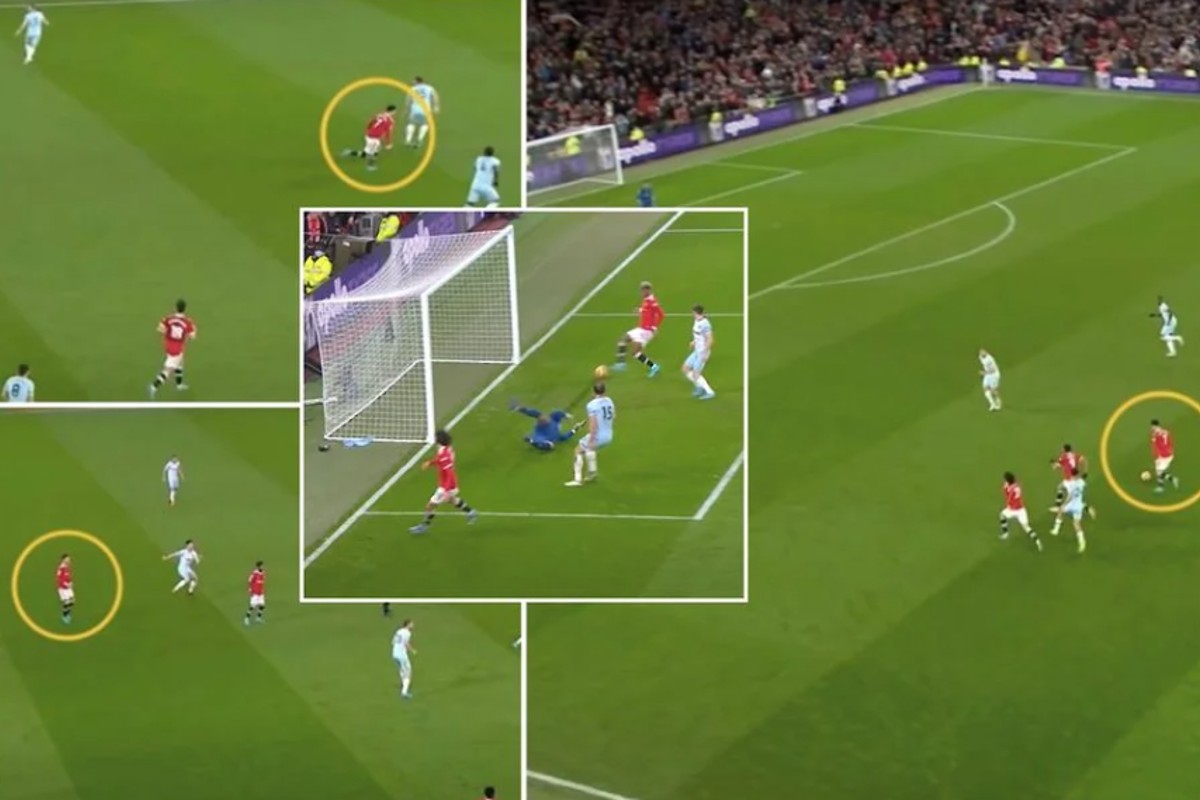 Η πρόσφατη εμφάνιση του Κριστιάνο δείχνει ότι είναι παραπάνω από ένας σκόρερ (vid)