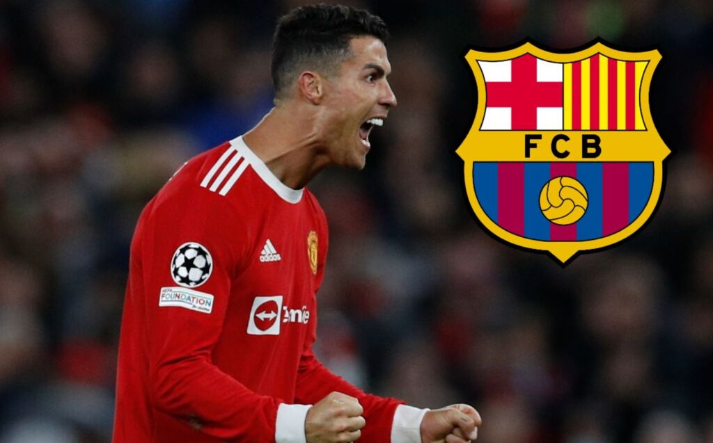 «Ο Κριστιάνο ”ψήνεται” για Μπαρτσελόνα – Βαρέθηκε στη Γιουνάιτεντ»