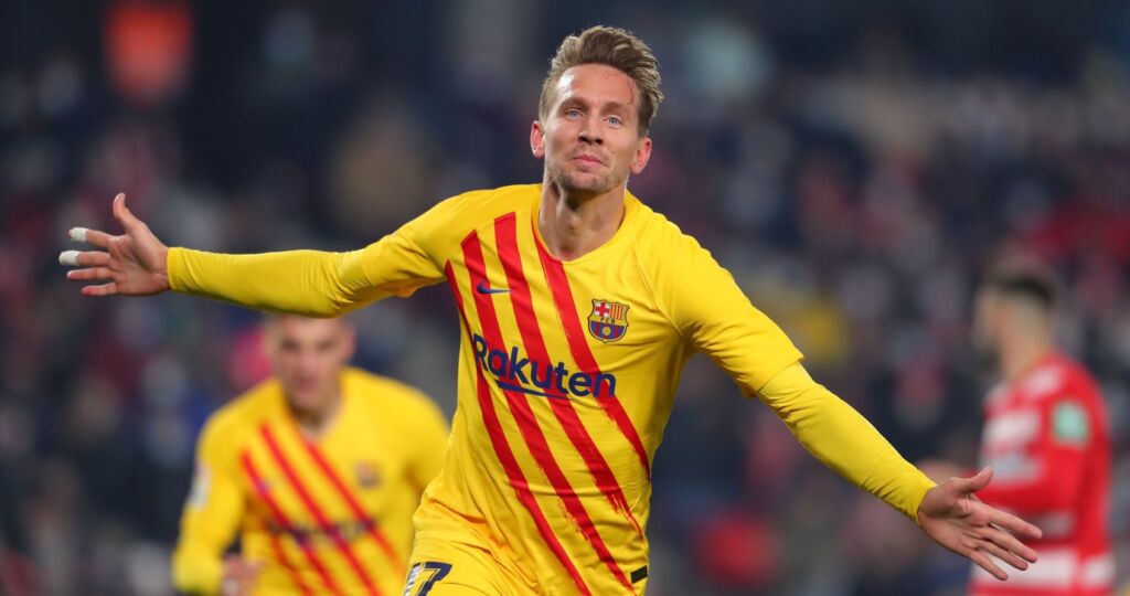 Όλα… τούμπα με Ντε Γιονγκ – Τώρα τον θέλει ο Τσάβι