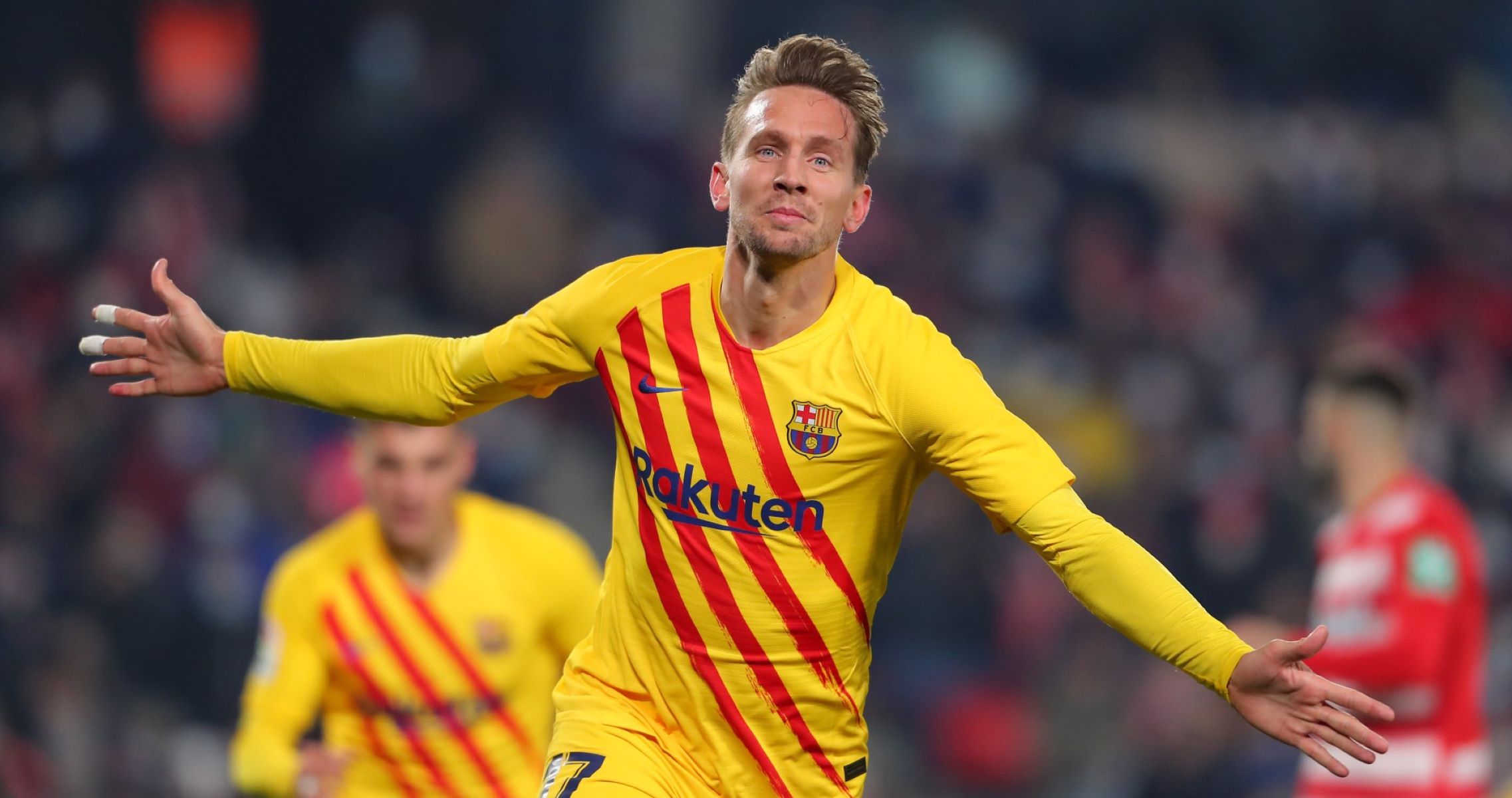 Όλα… τούμπα με Ντε Γιονγκ – Τώρα τον θέλει ο Τσάβι