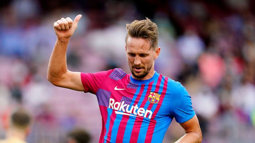 Γελάνε στην Μπαρτσελόνα με τις φιλοδοξίες του Ντε Γιονγκ!