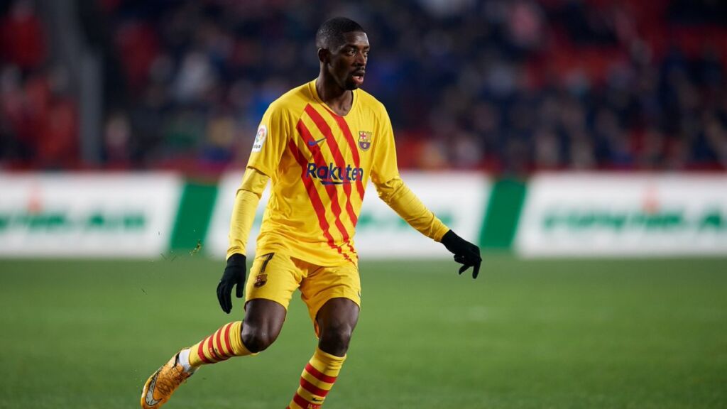 Τα αλλάζει ο Ντεμπελέ – Ευελπιστεί σε νέα πρόταση της Μπαρτσελόνα!