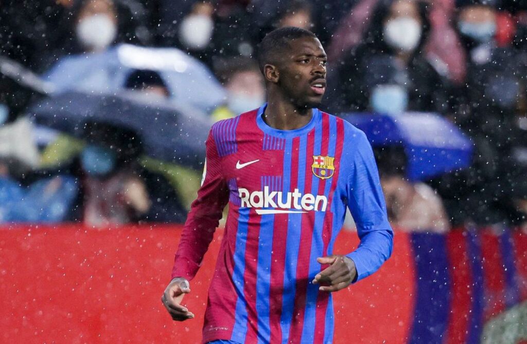 Οι πέντε επιλογές του Ντεμπελέ για το μέλλον του!