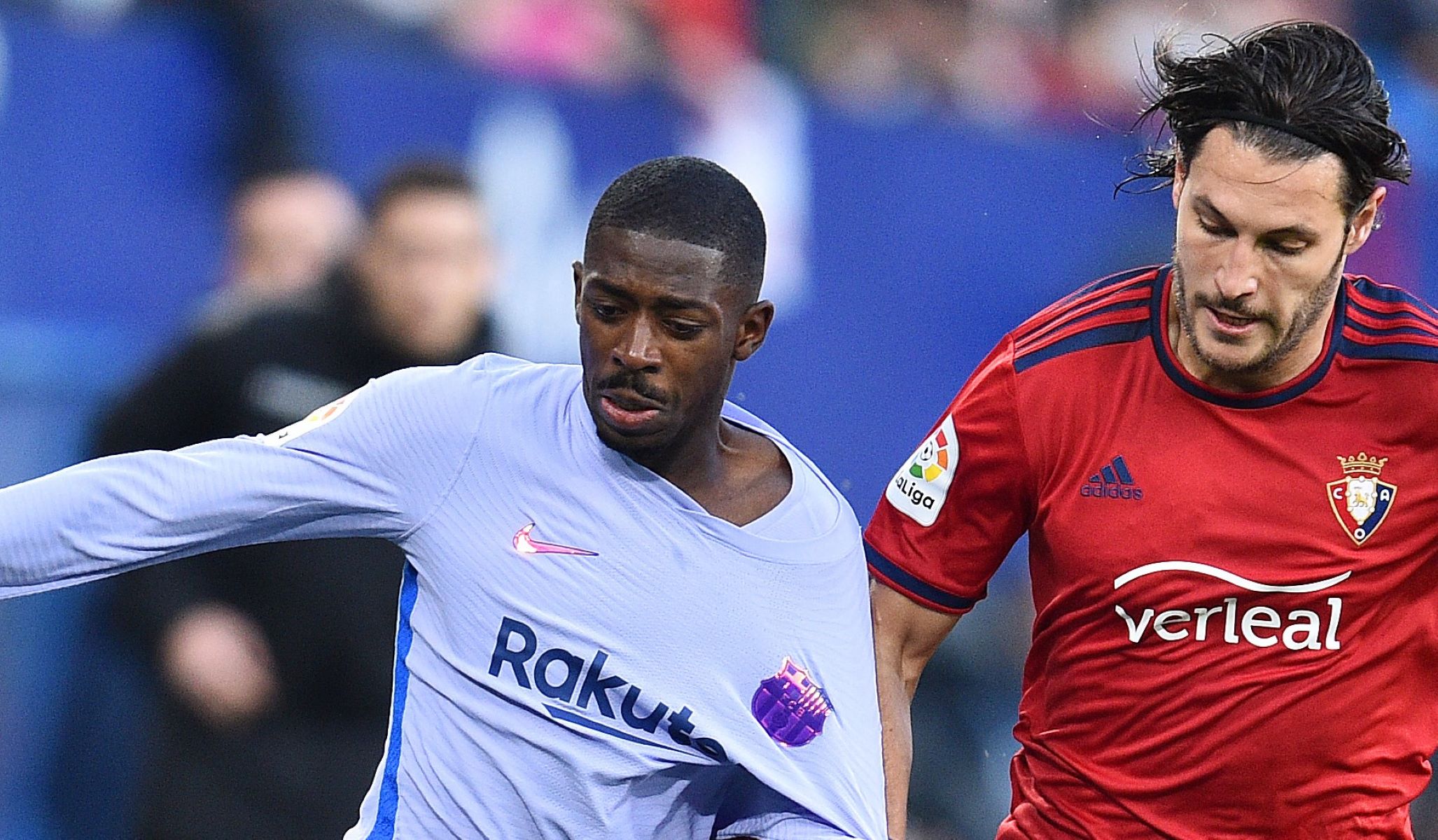 Η Γιουνάιτεντ… χάνει Γκρίνγουντ και τρέχει για Ντεμπελέ!