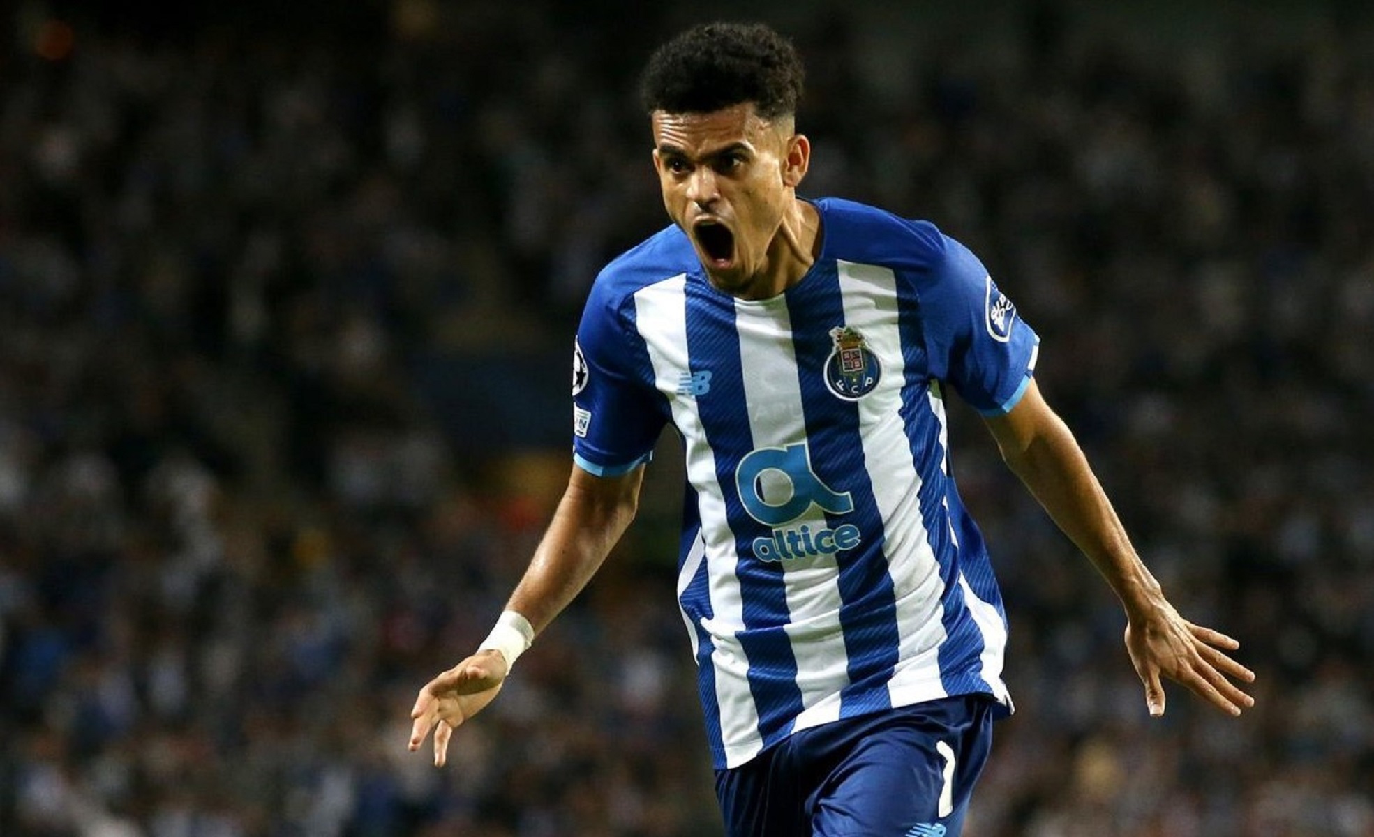 Η Λίβερπουλ βρίσκεται μια «ανάσα» από τον ηγέτη της Πόρτο!