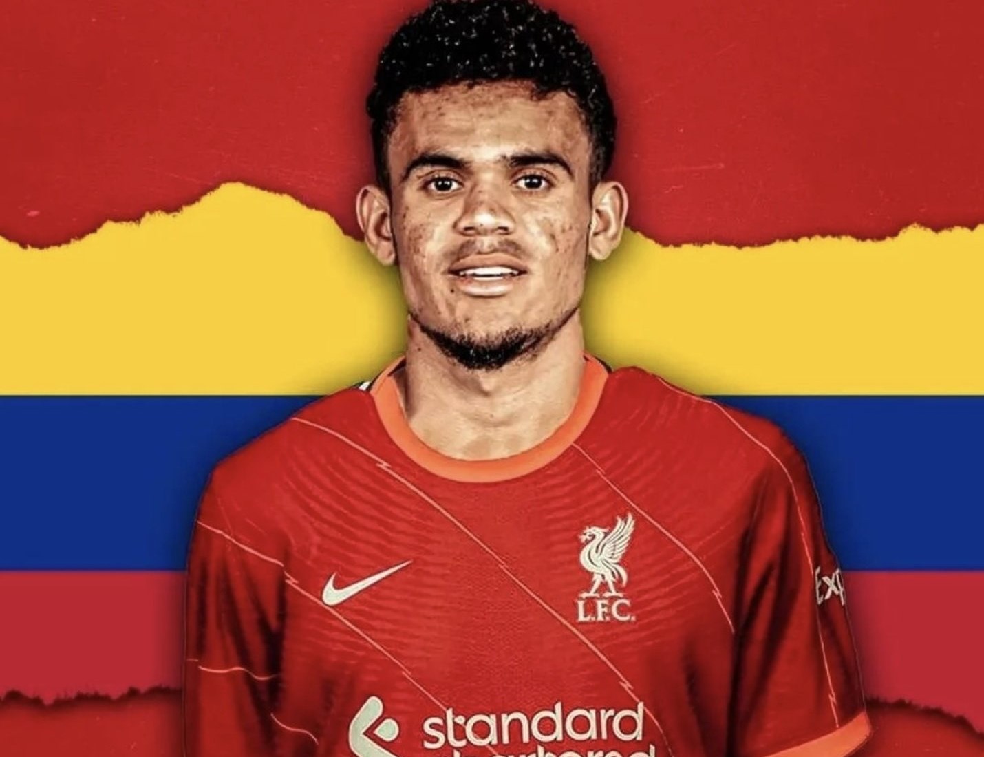 Ο Ντίαζ θα τα… τσεπώνει καλά από τη Λίβερπουλ!