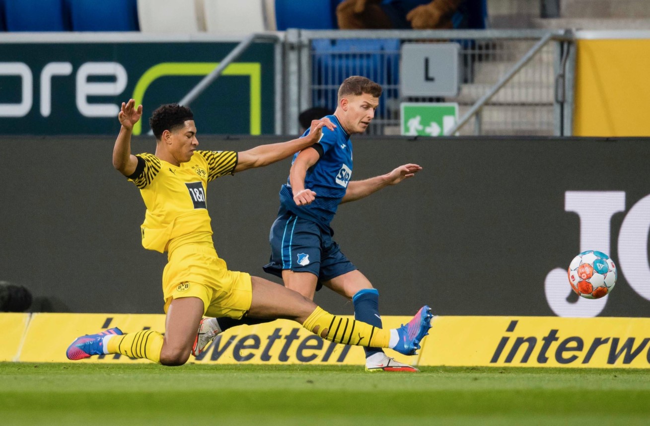 Ντόρτμουντ