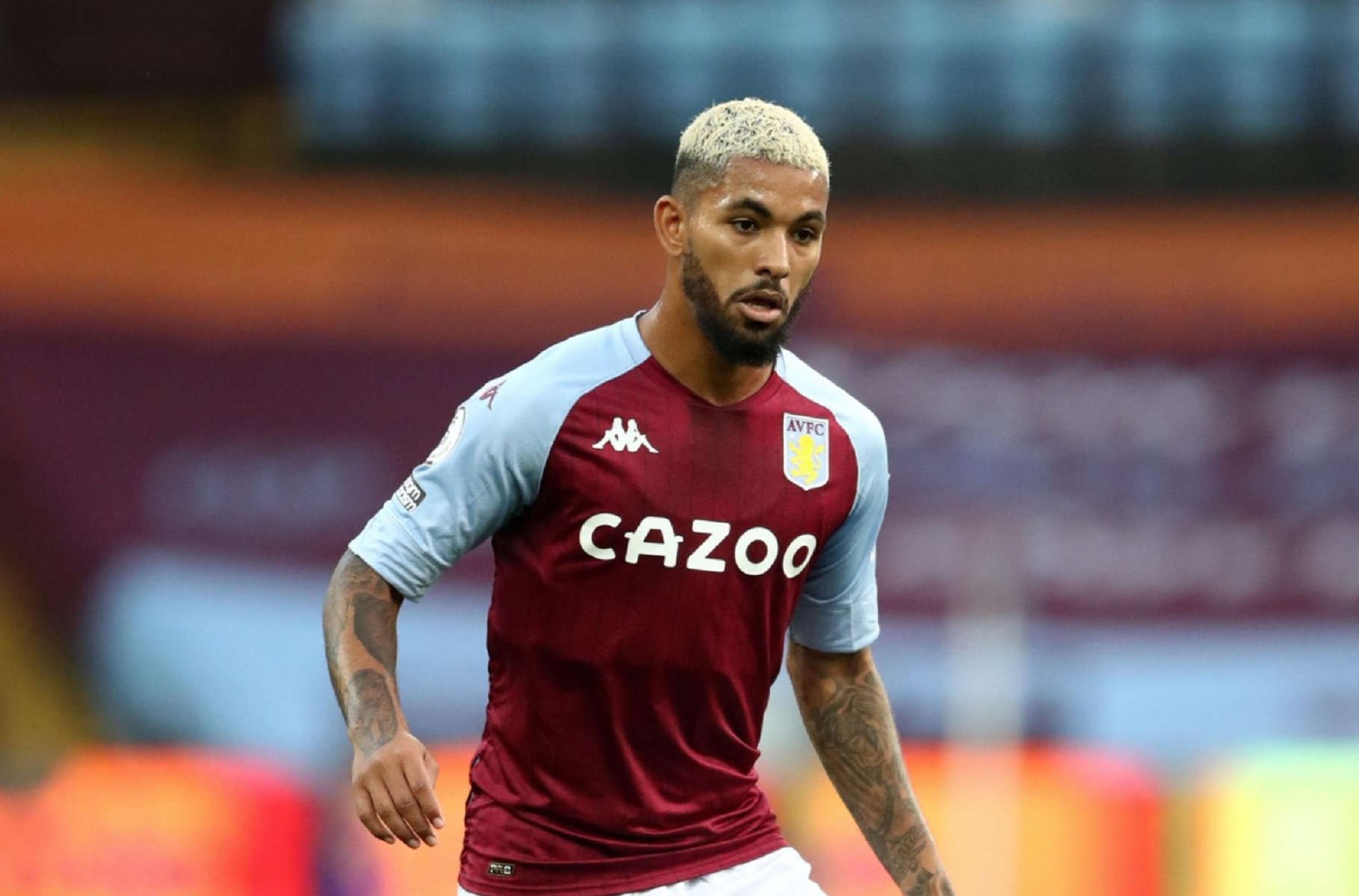 Η Άρσεναλ θέλει να… κλέψει παίκτη του Τζέραρντ!