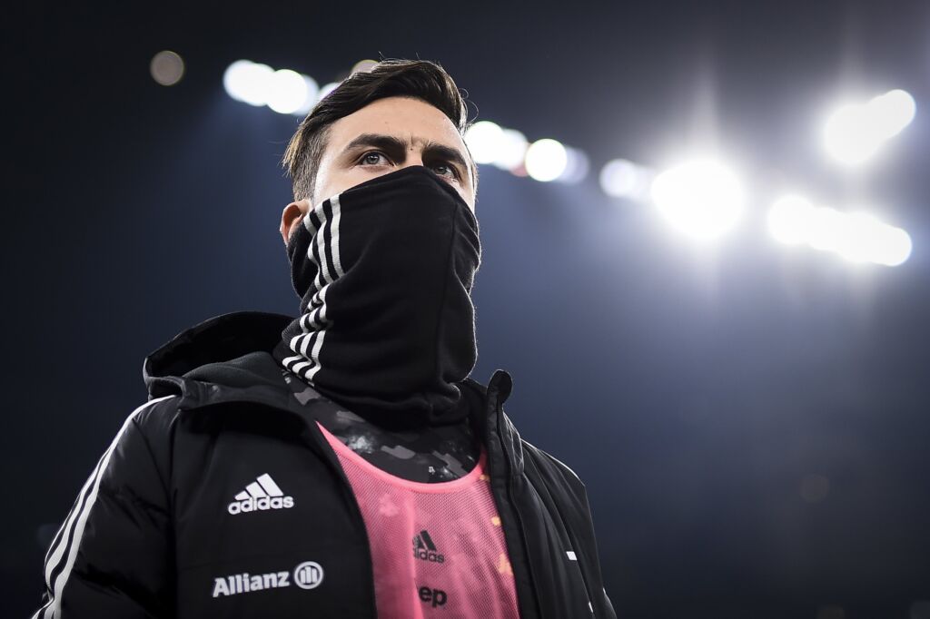 Ο Κόντε ετοιμάζει το μεγάλο κόλπο με τον Ντιμπάλα!