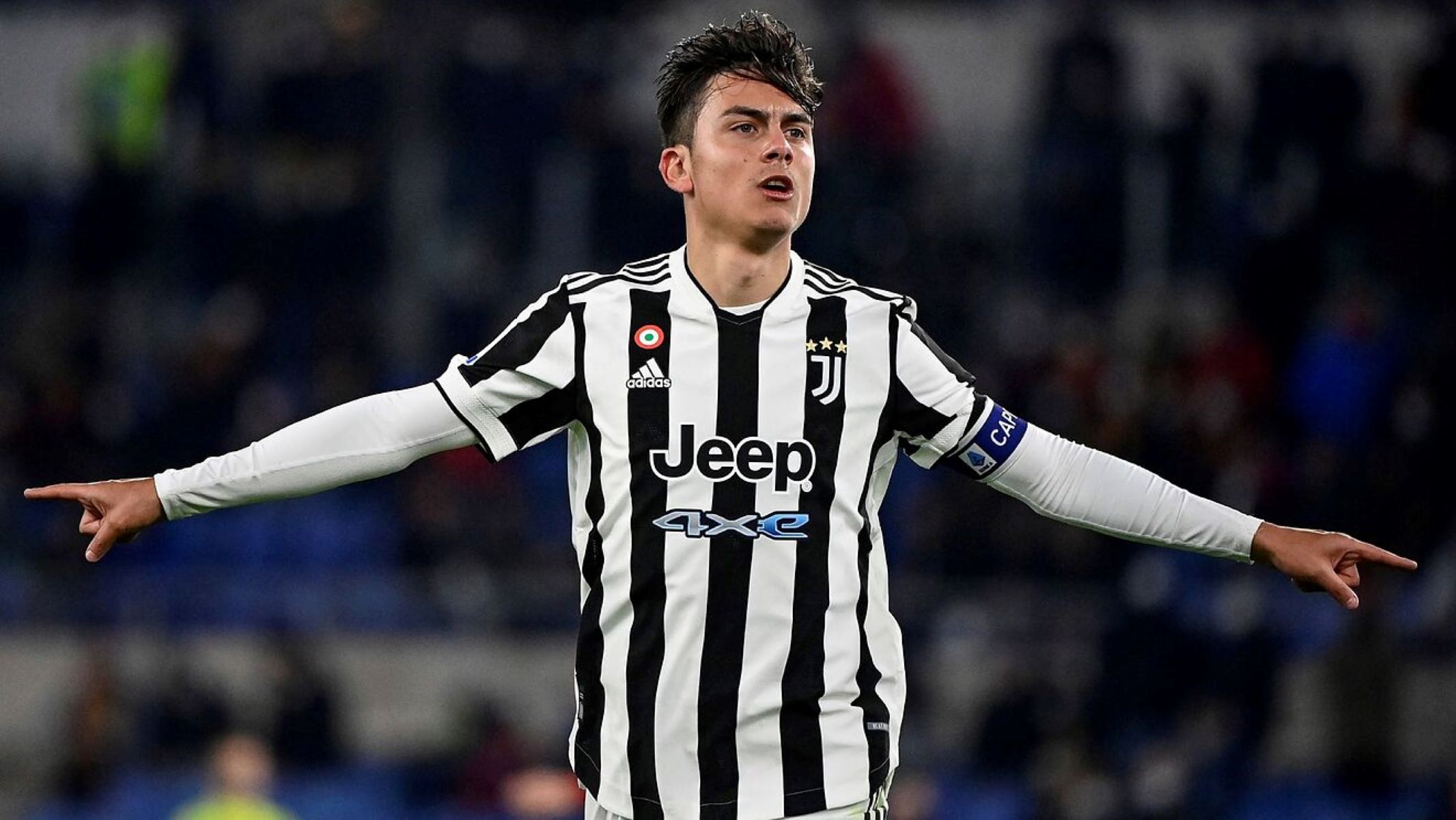 Τι λέει το μέλλον του Πάουλο Ντιμπάλα;