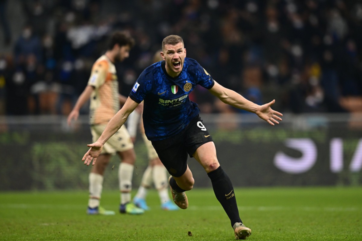 Με λυτρωτή τον Τζέκο η Ίντερ γλίτωσε από γκέλα μεγατόνων (vid)