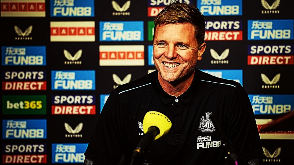 Κάθε μεταγραφή της Νιουκάστλ πρέπει να έχει λογική και ουσία!