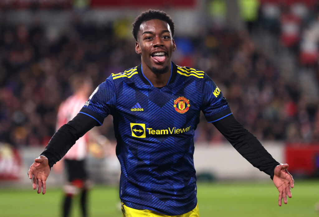 Ελάνγκα, τι γκολάρα έβαλες ρε μάγκα! (vid)