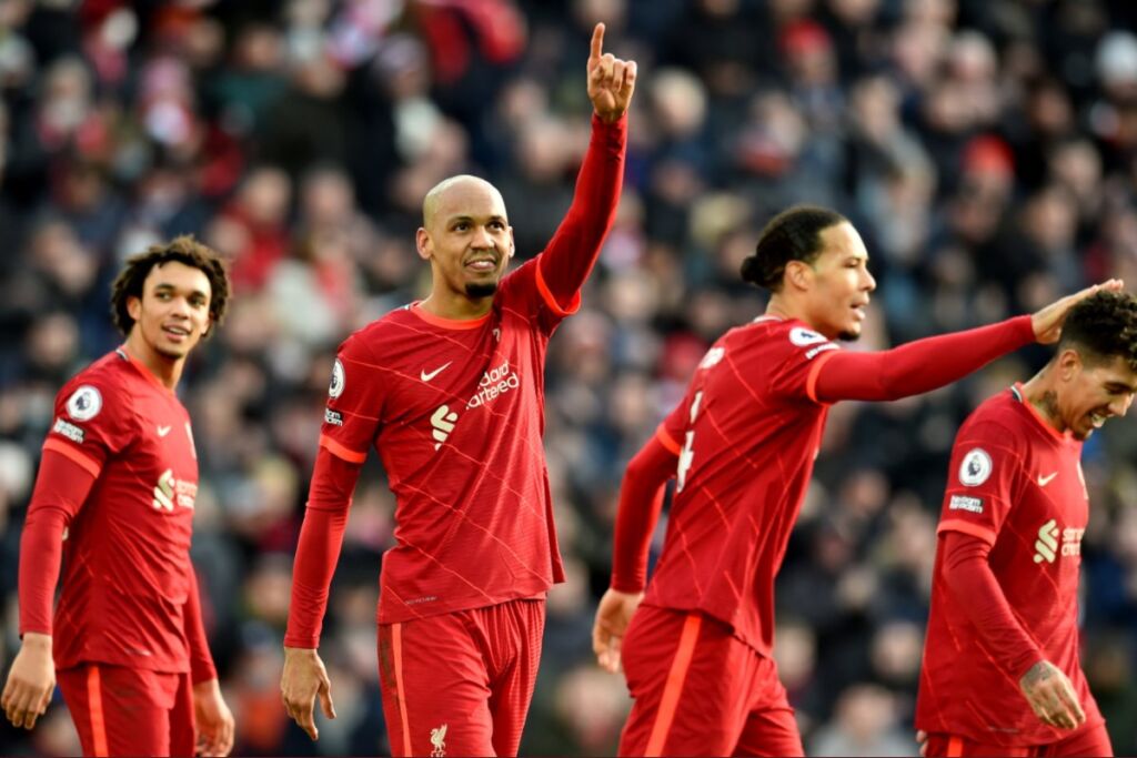 Ο Φαμπίνιο «απειλεί» με αποχώρηση – Συμφώνησε με ομάδα της Σαουδικής Αραβίας!