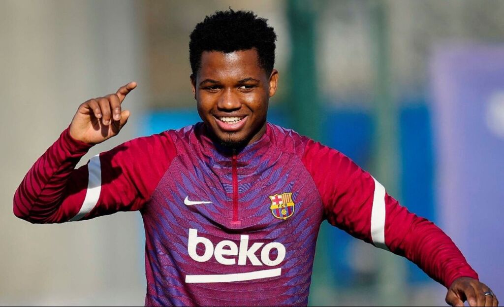 Δήλωσε «παρών» για το Clasico o Φάτι! (pic)