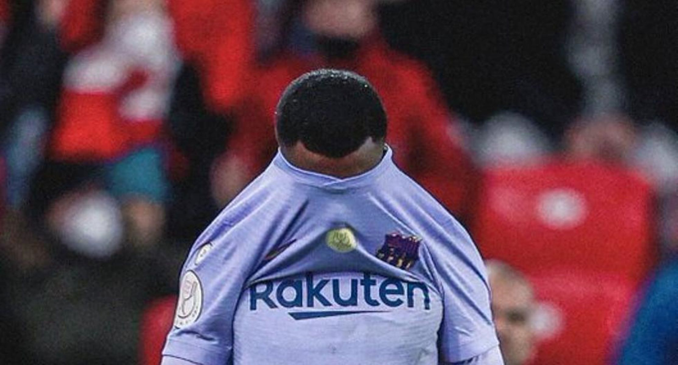 Μπαρτσελόνα – Φάτι και στη μέση το… νυστέρι!