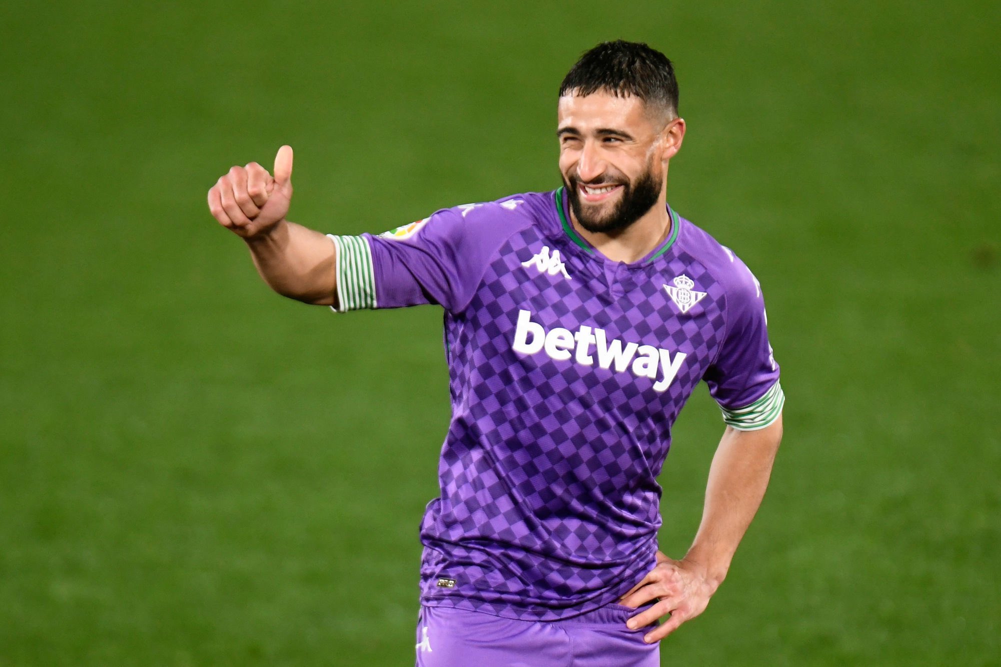 Αντί για… γκολάρα, ο Φεκίρ μας χάρισε το δοκάρι της σεζόν! (vid)