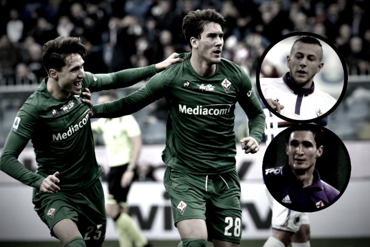 Βλάχοβιτς: Ο τελευταίος που έκανε το «δρομολόγιο της προδοσίας» (pic)