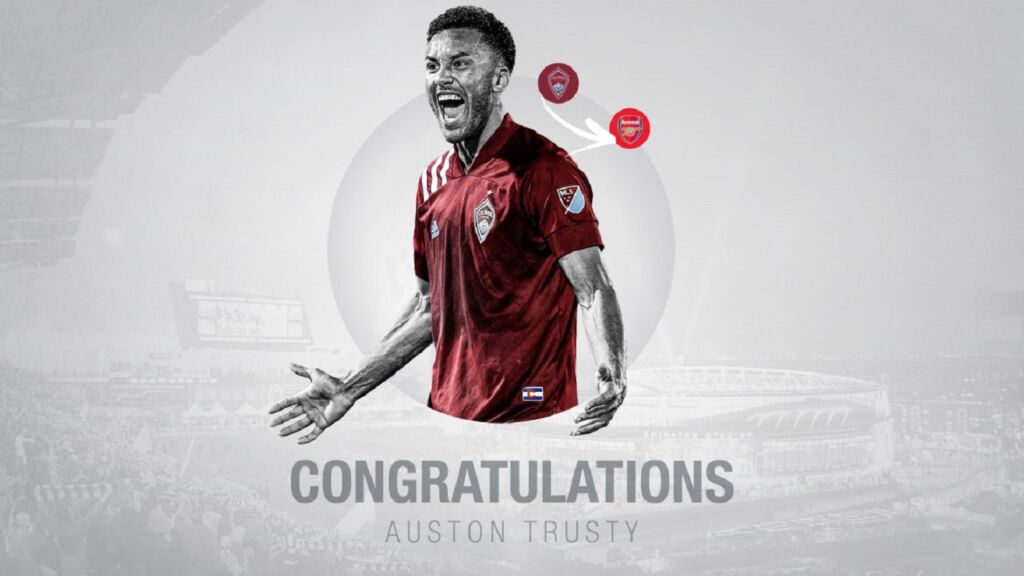 Πήρε παίκτη η Άρσεναλ αλλά… από τη νέα σεζόν!