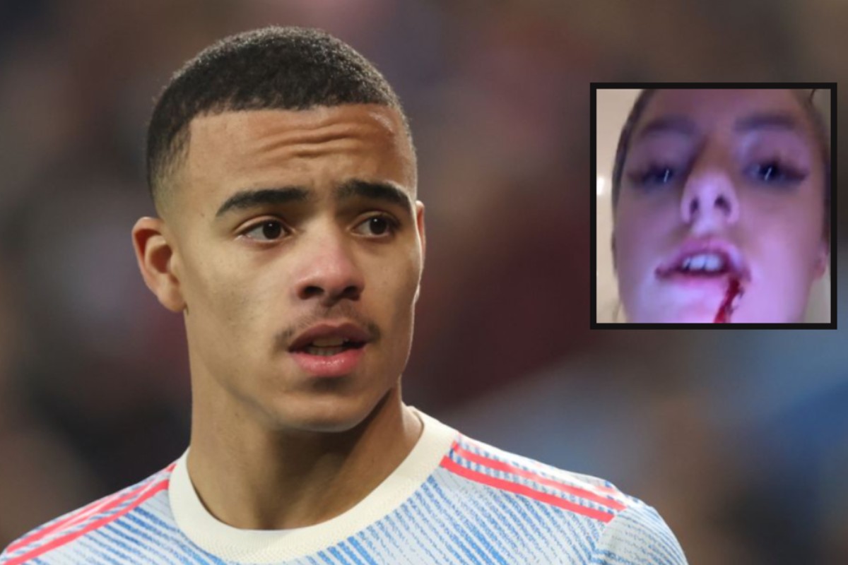 Το ανατριχιαστικό ηχητικό που «καίει» τον Γκρίνγουντ (audio)