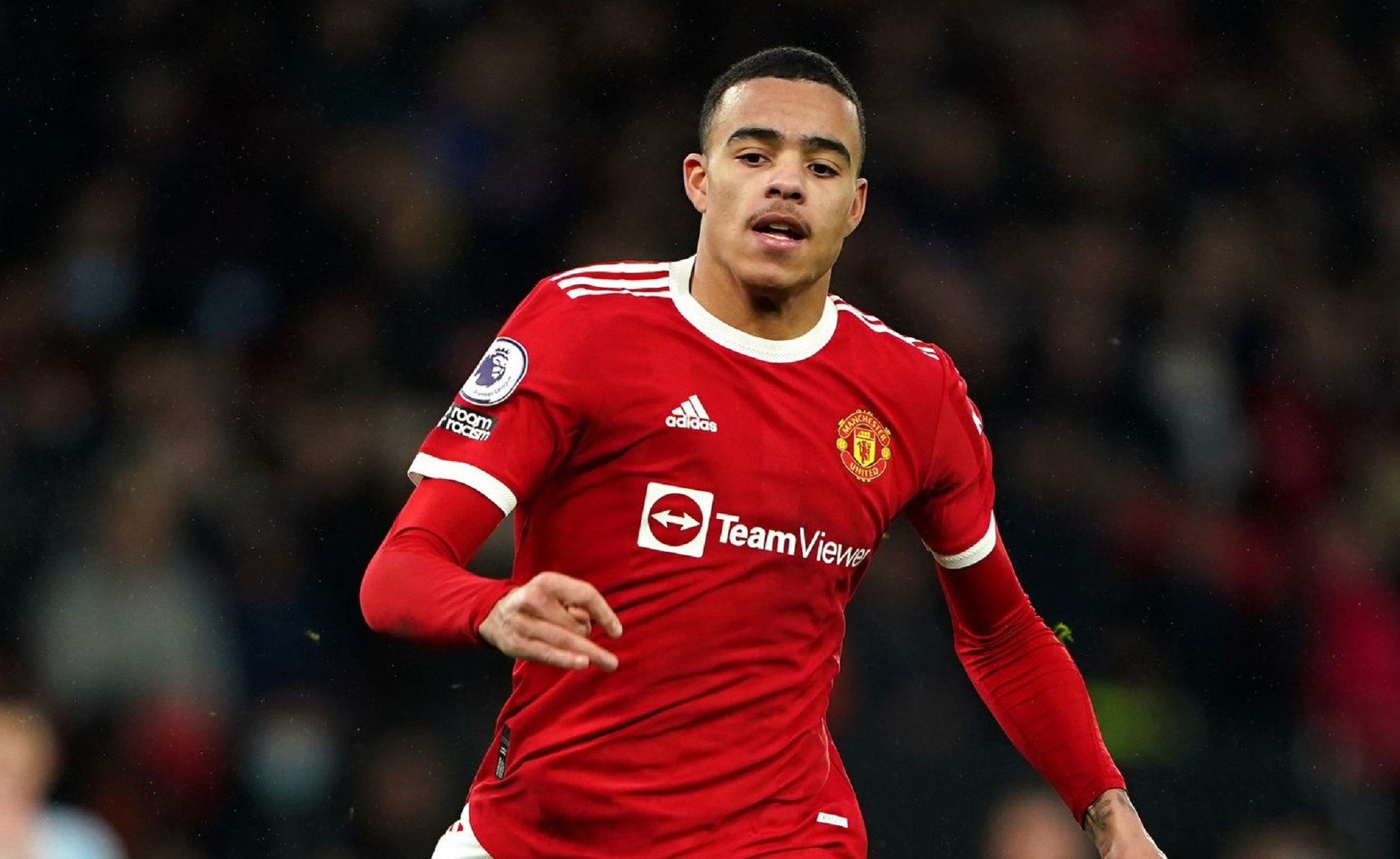 Συνελήφθη ο Γκρίνγουντ – «Βαρύ» το κατηγορητήριο! (pic)