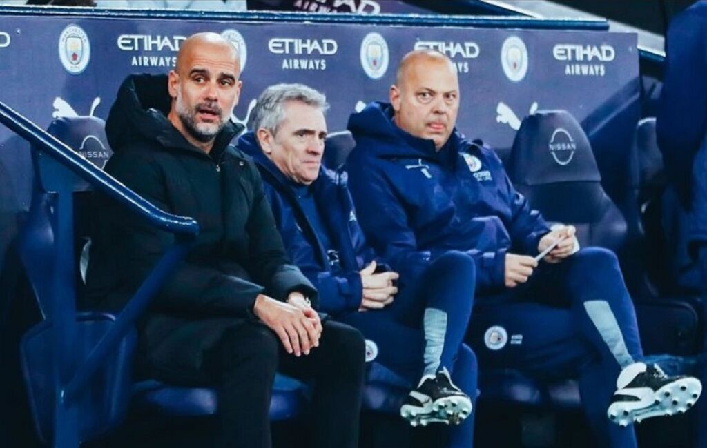 Γέμισε κρούσματα η Σίτι – Θετικός και ο Γκουαρντιόλα!